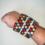 Muñequera/Tobillera