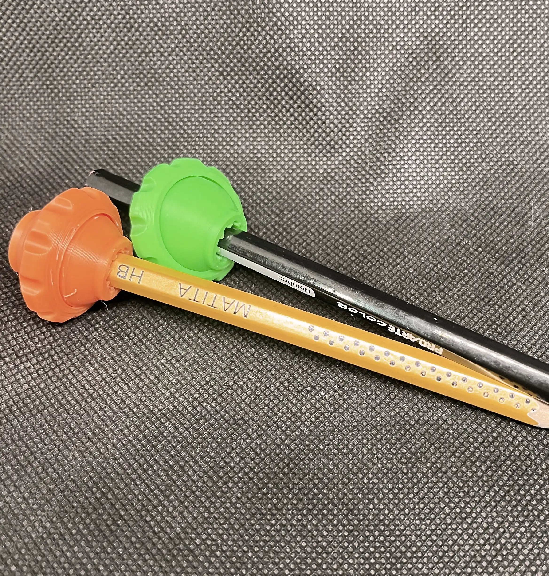 FocusGrip Ovni FocusGrip Ovni - Imagen 1