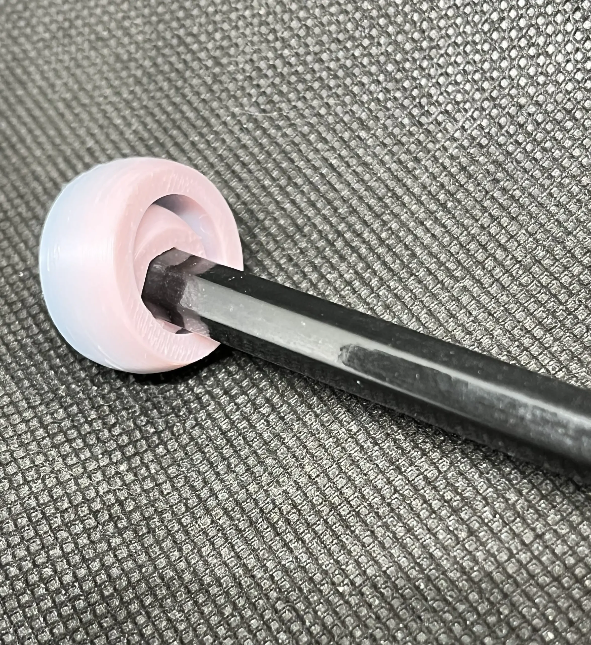 FocusGrip Simple FocusGrip S - Imagen 1