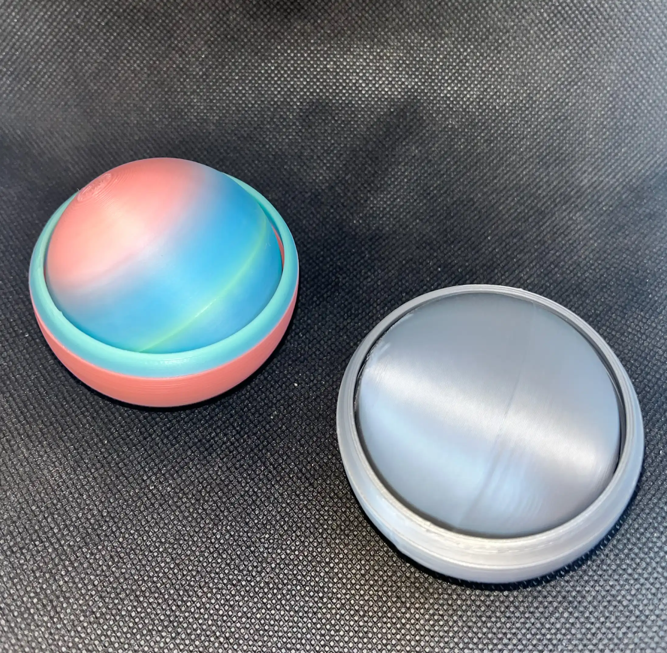 Sensoball 360 2 SensoBall 360 - Imagen 1