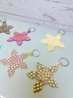 Tina la Estrella Marina (Llavero) - Imagen 2