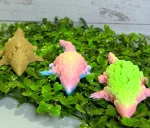 Baby Pangolín - Imagen 2